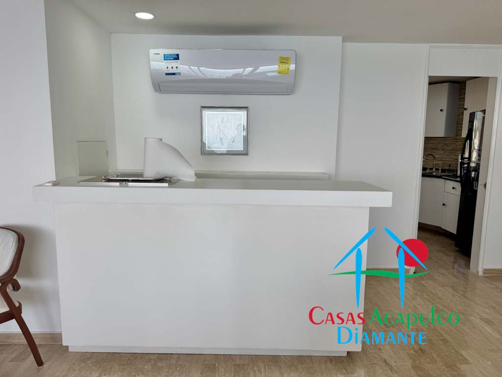 Estrella del Mar 1401 - Estancia 14